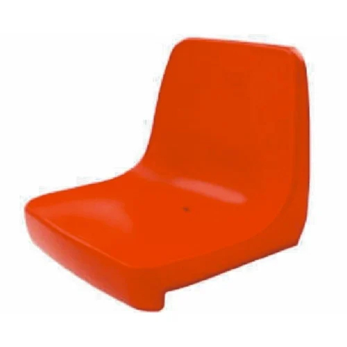 Fixed Stadium Chair - Application: Industrial