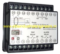 MULTISPAN ELR-19N-E3-10