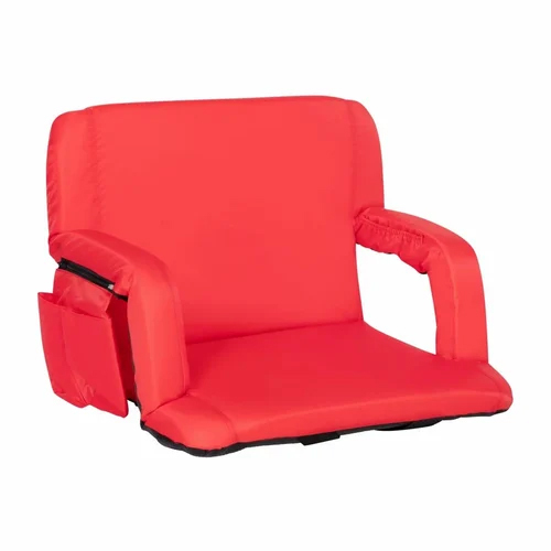 Red Stadium Chair