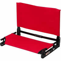 Red Stadium Chair