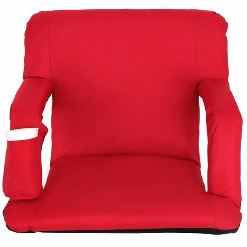 Red Stadium Chair