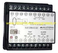 MULTISPAN ELR-19N-E3-10