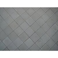 Cement Glossy Paver Block