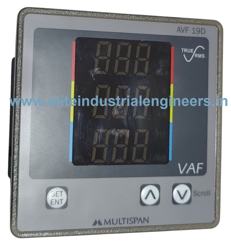 MULTISPAN AVF-19D-B1-N1