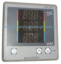 MULTISPAN AVF-19D-B1-N1