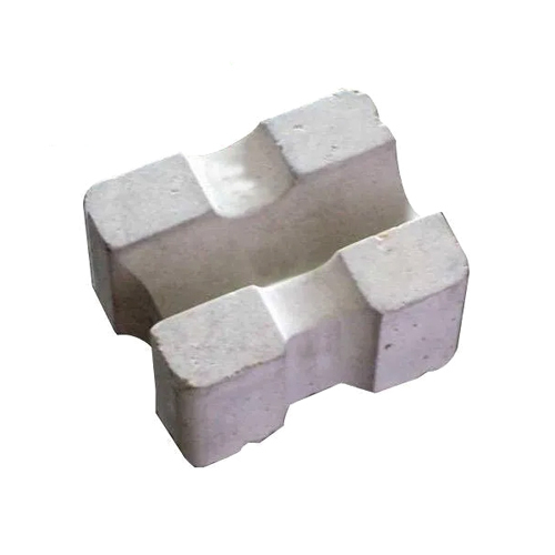 Acc Cover Block - Color: Gray