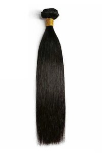 Virgin Hair Bundles Sew in Extensions Straight