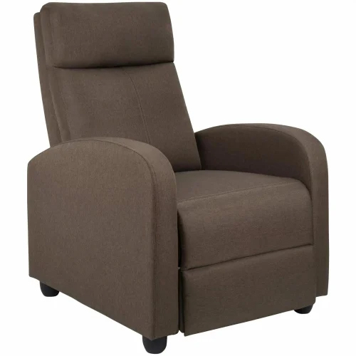 Home Theater Recliner