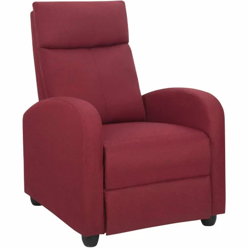Home Theater Recliner
