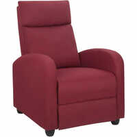 Home Theater Recliner