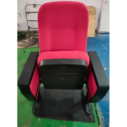 High Back Theater Chair