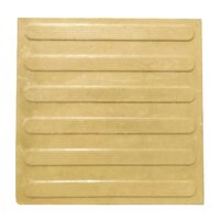 Glossy Cement Tactile Tile
