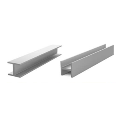 H Beams