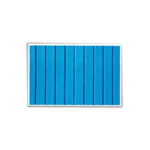 Standing Seam Roofing Sheet