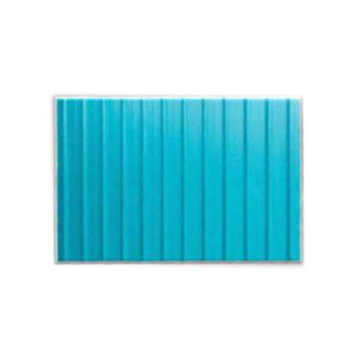 Standing Seam Roofing Sheet