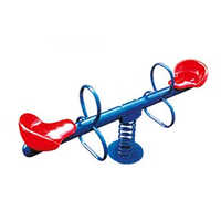 Gkp-ss-02 Junior See-saw - Color: Multicolor