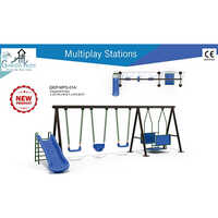 GKP-MPS-01A Multiplay Stations