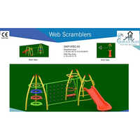GKP-WSC-03 Web Scramblers