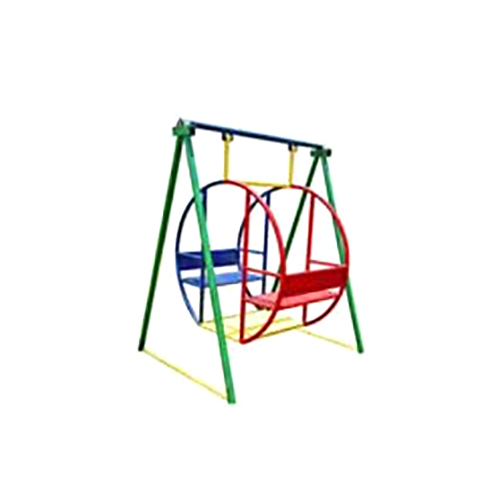 Gkp-Sw-05 Circular Swing - Color: Multicolor