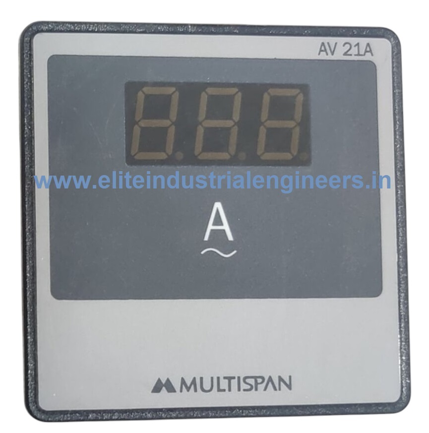 MULTISPAN AV 21A-B1-07