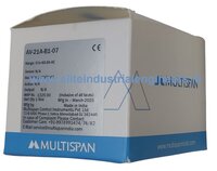 MULTISPAN AV 21A-B1-07