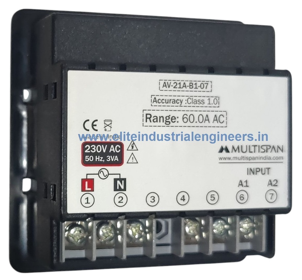 MULTISPAN AV 21A-B1-07