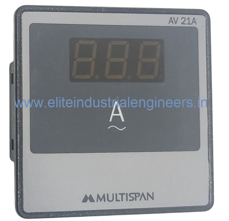 MULTISPAN AV 21A-B1-07
