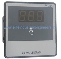 MULTISPAN AV 21A-B1-07
