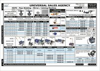 HDPE Pipe Welding Machine Mirror