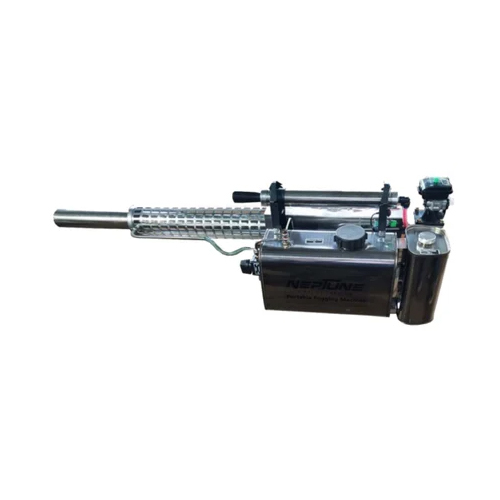 Neptune Mosquito Thermal Fogging Machine - Voltage: 220 V Volt (V)