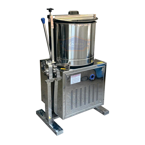 Tilting Wet Grinder