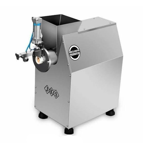 आटे की गेंद काटने की मशीन - टूल्स एंड मशीनरी स्टोर्स