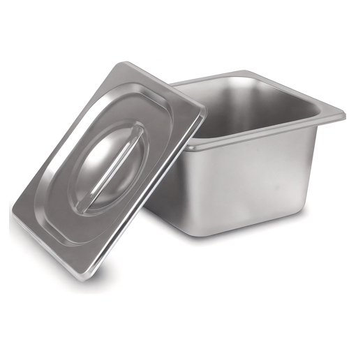 GN Pan And Lid