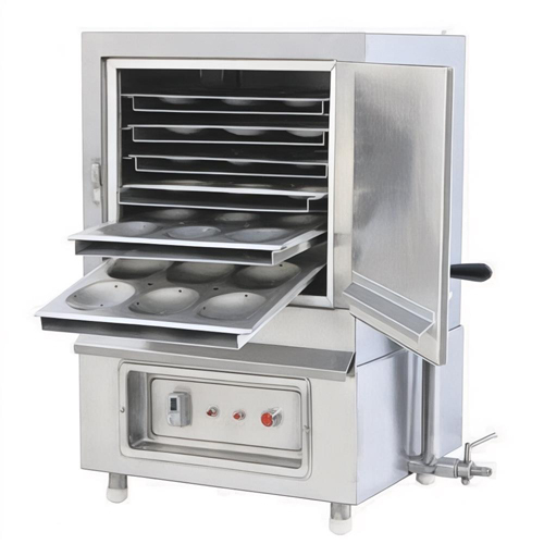 Idly Steamer