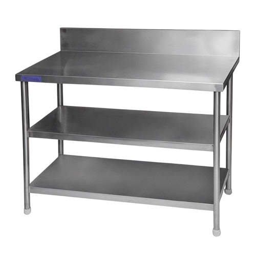 SS Working Table