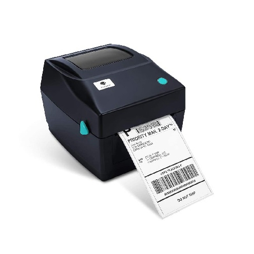 TSC TTP 244 PRO Barcode Printer