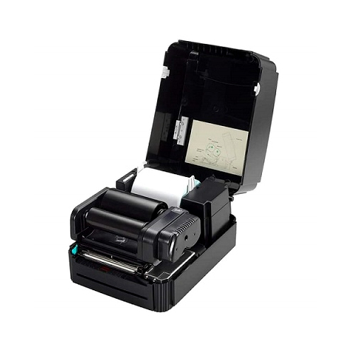TSC TTP 244 PRO Barcode Printer