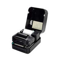 TSC TTP 244 PRO Barcode Printer