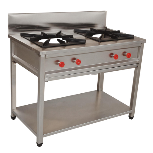 Cooking Range