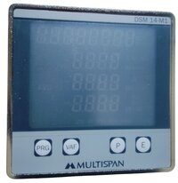 MULTISPAN DSM-14-M1-E3-N0