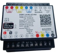 MULTISPAN DSM-14-M1-E3-N0