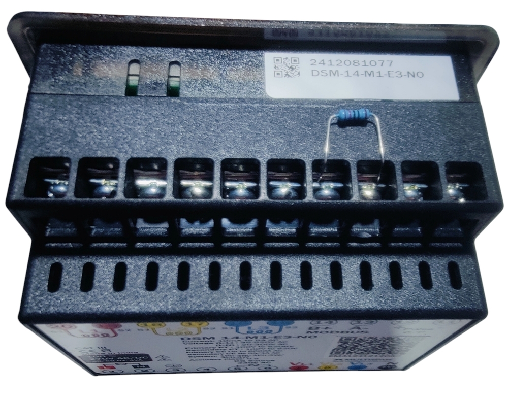 MULTISPAN DSM-14-M1-E3-N0