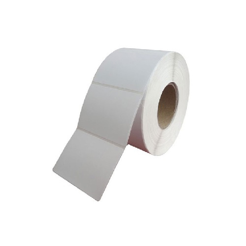 Plain Barcode Label