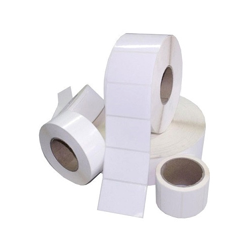 Plain Barcode Label