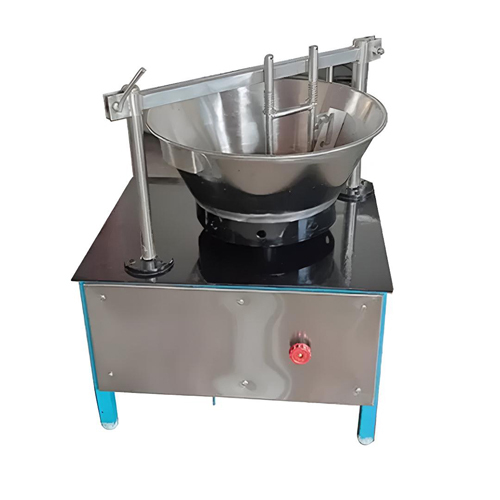 Khoa Machine - General Use: Industrial
