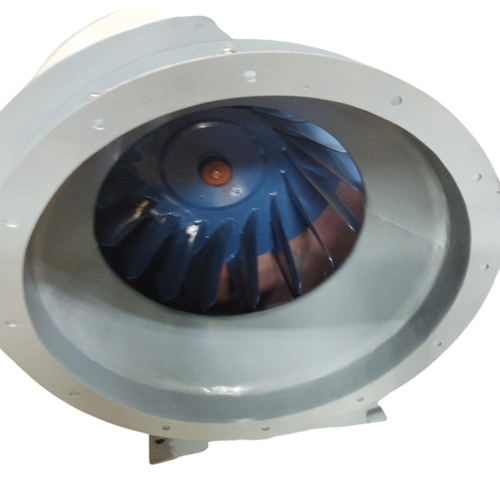 Commerical Exhaust Unit