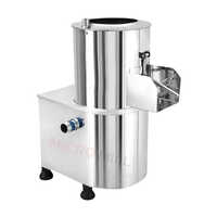 Potato Peeling Machine