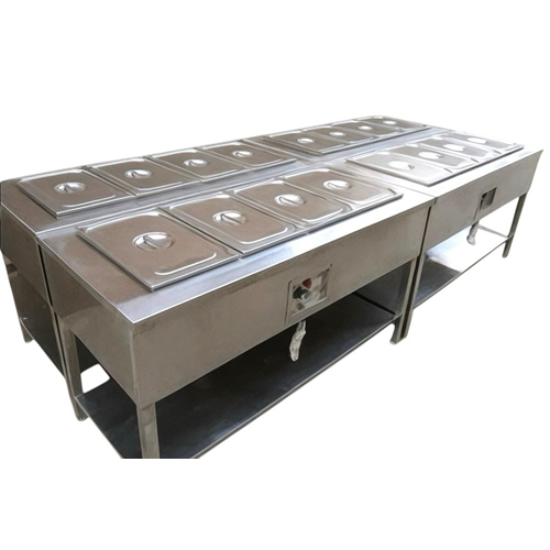 Food Warmer