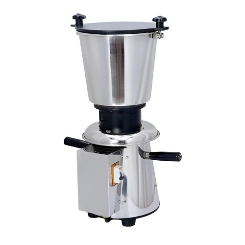 Commercial Mixer Grinder - Color: As Per Requirement