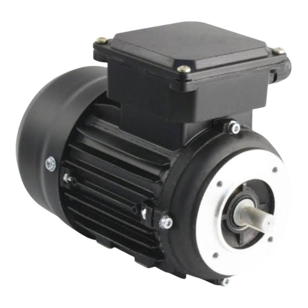 FACE MOUNTED MOTOR